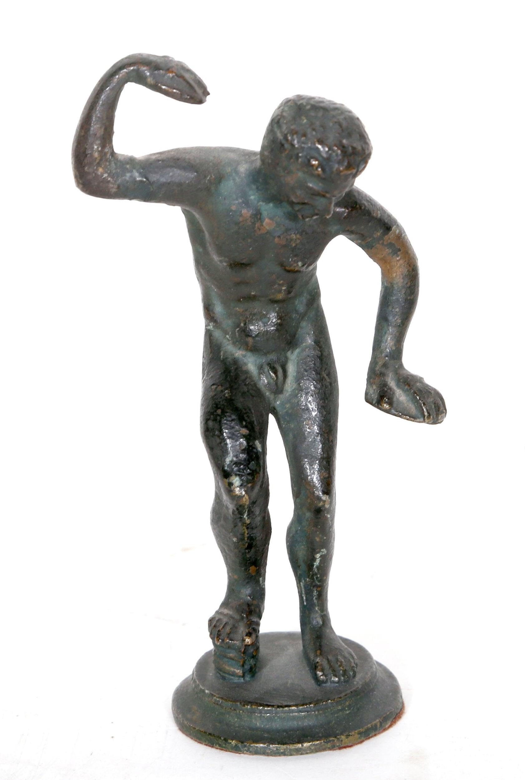 Unknown Artist, Juggling Man