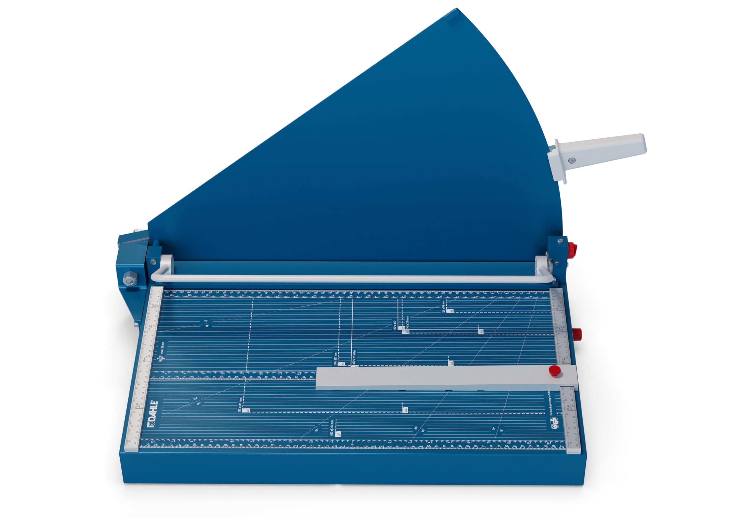 Dahle R000517 Taglierina Professionale a Leva