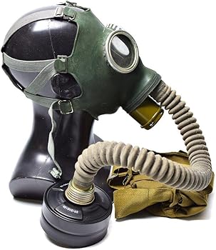 Amazon | 【本物・超希少】1950-80年代製 ソ連製 ソビエト軍 GP