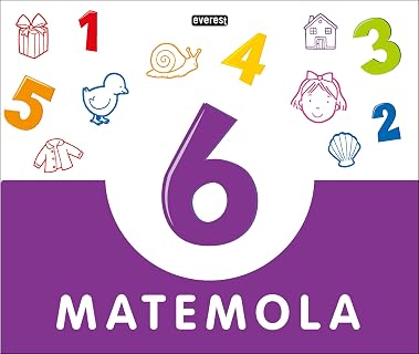 Matemola 6