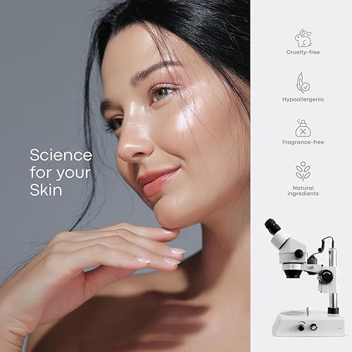 Miniatura 11 de Suero hidratante de ácido hialurónico al 2%  Humedad profunda, mejora la elasticidad de la piel, repara la barrera cutánea, reduce las líneas finas,