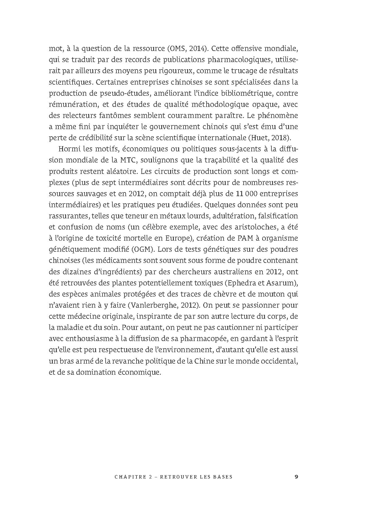 Manuel de phytothérapie écoresponsable: Se soigner sans piller la planète