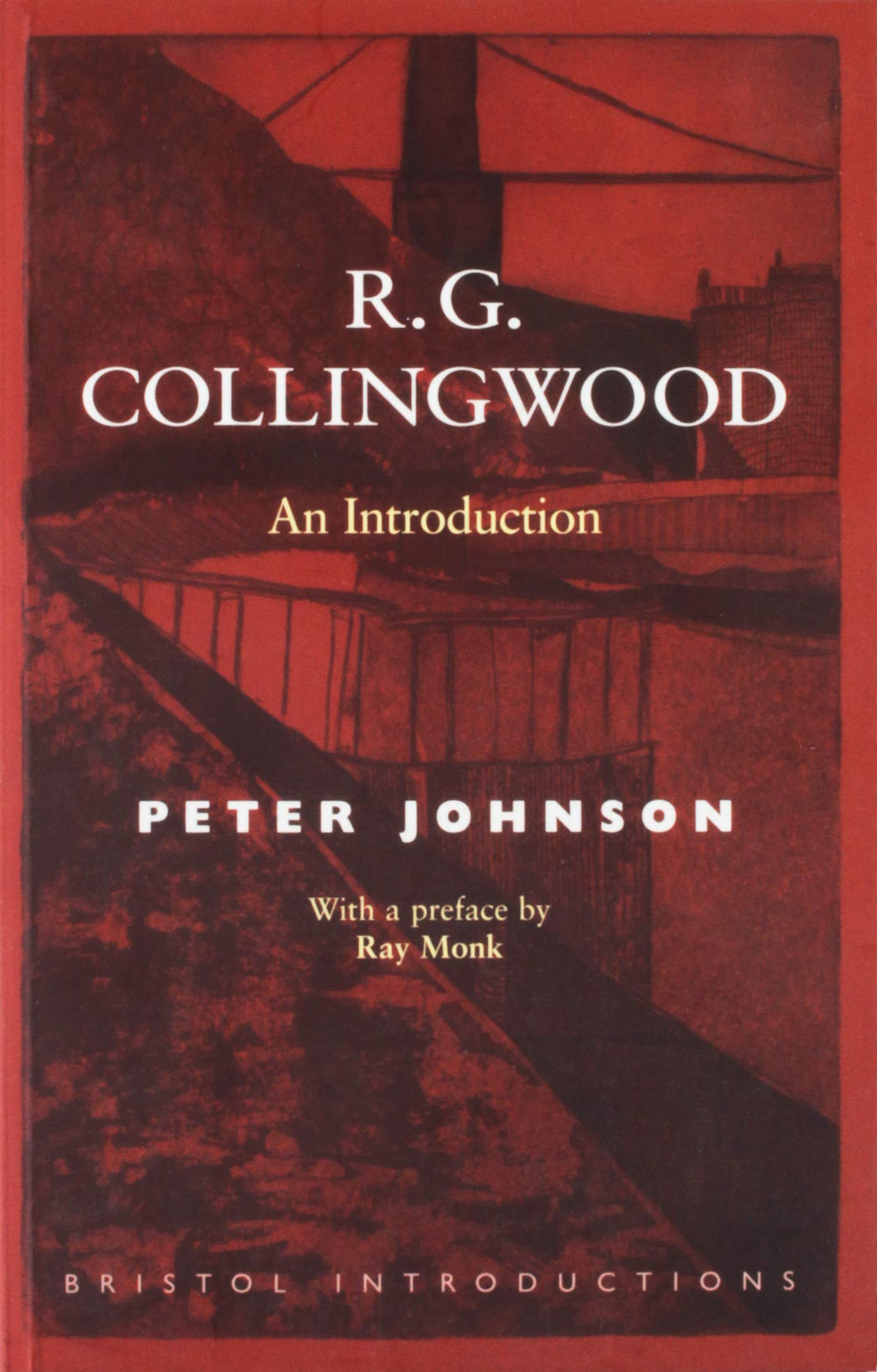 R.G.Collingwood: An Introduction: No. 4 (Bristol Introductions)