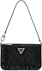 Guess Evening Bags BEAUVOIR MINI TOP ZIP SHDR BAG