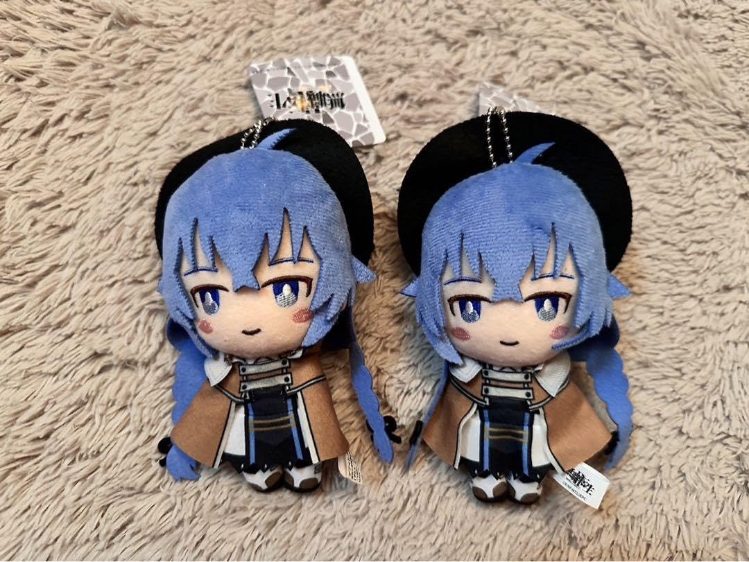 Amazon.co.jp: 無職転生 異世界行ったら本気だす デフォルメ