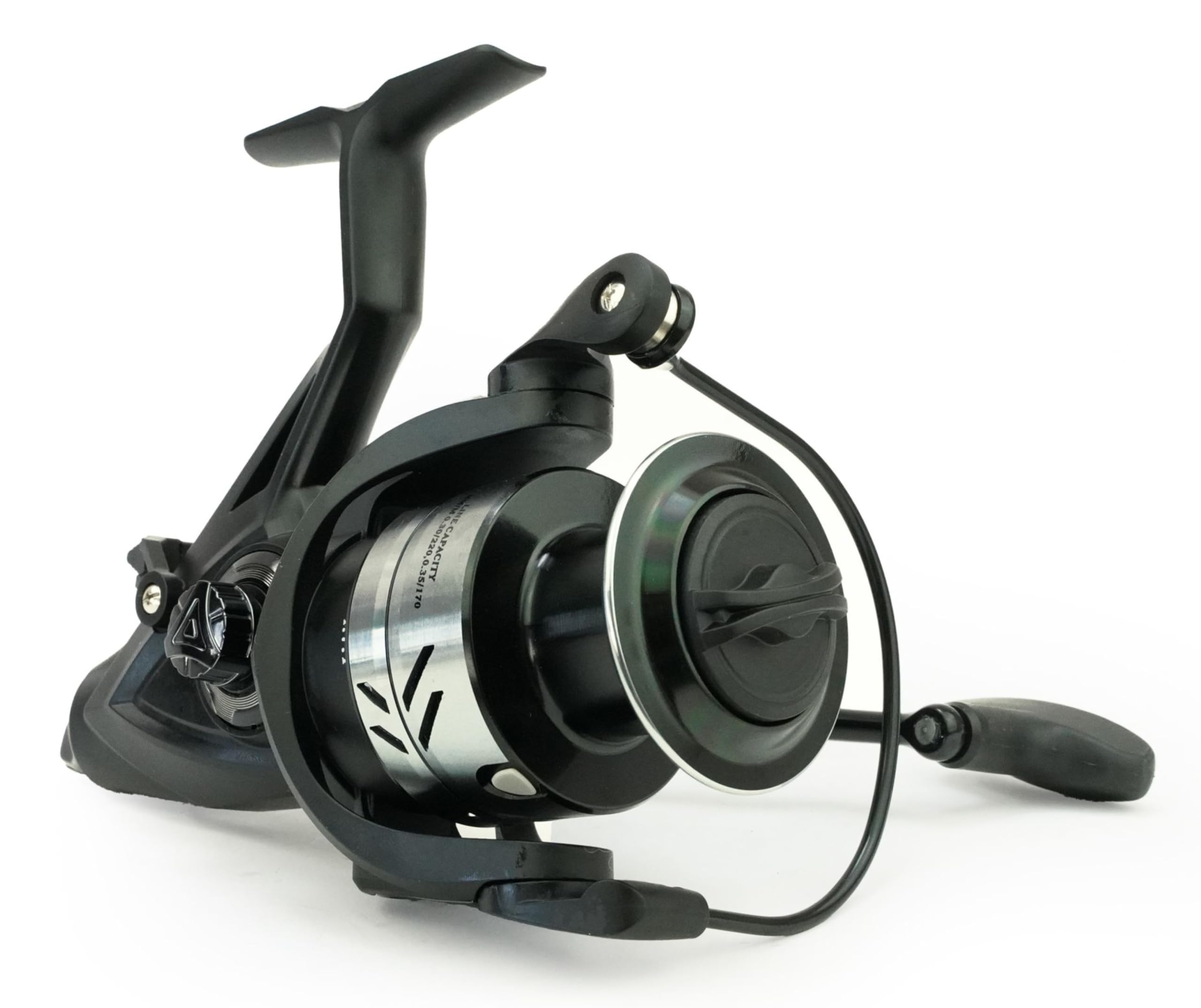 Faith Freerunner 3500 Aal Wurfmühle Starke Freilauf Mühle Fluss Blei Boden Angeln Köder Runner