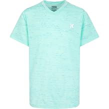 Soft Basic Cloud Slub T-Shirt