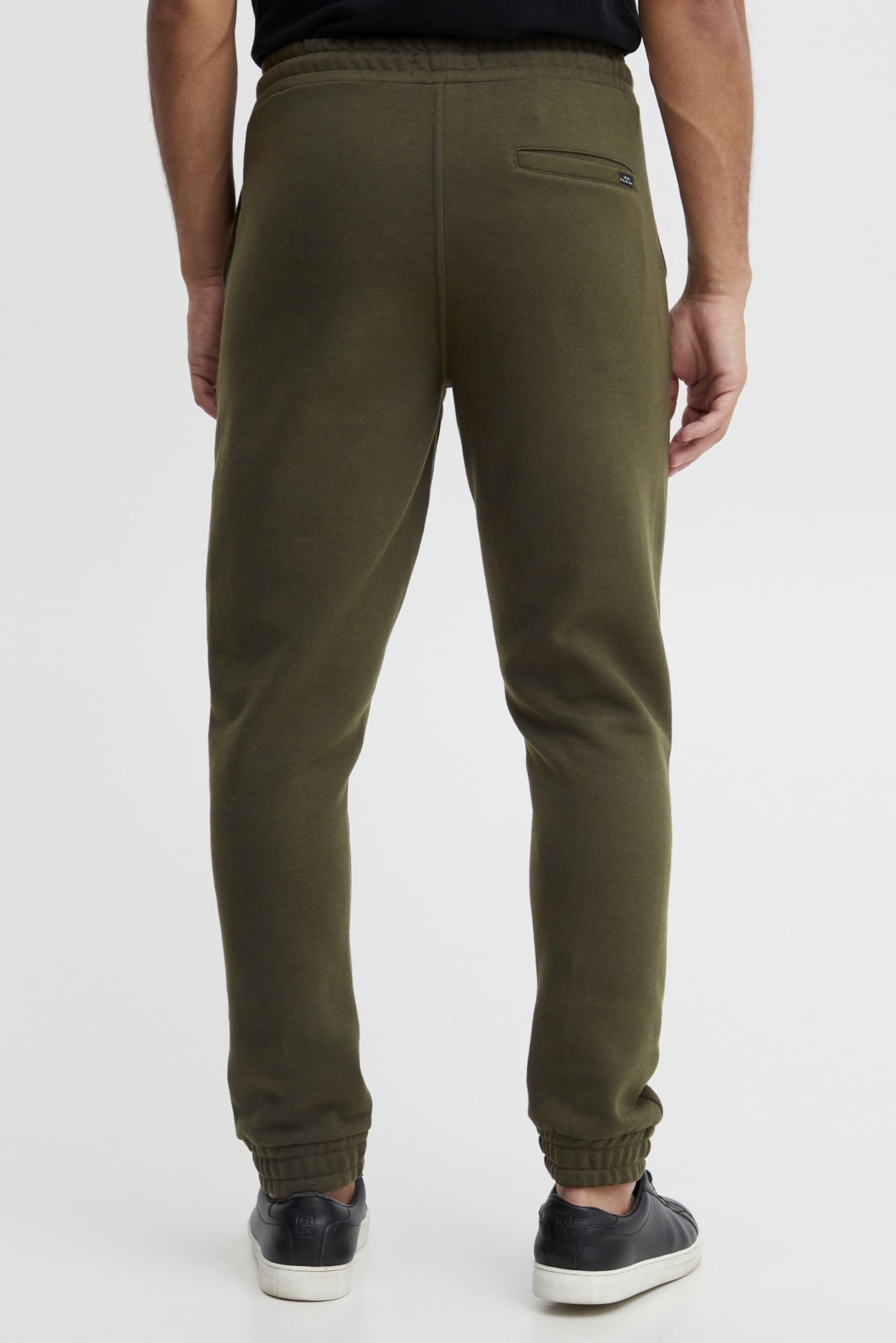 b BLEND - Pantaloni Sportivi Downton, Pantaloni Eleganti da Uomo Uomo
