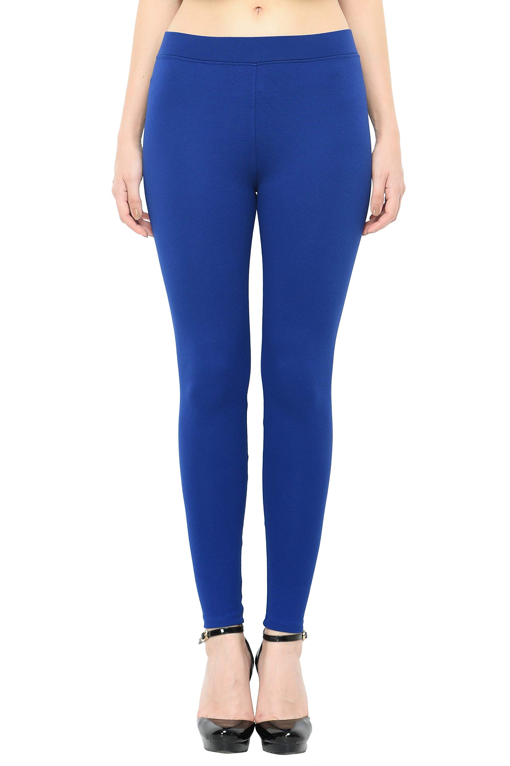 FrenchtrendzViscose Legging Ankle