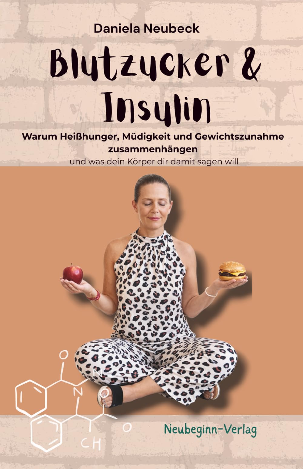 Blutzucker & Insulin: Warum Heißhunger, Müdigkeit und Gewichtszunahme zusammenhängen und was dein Körper dir damit sagen will