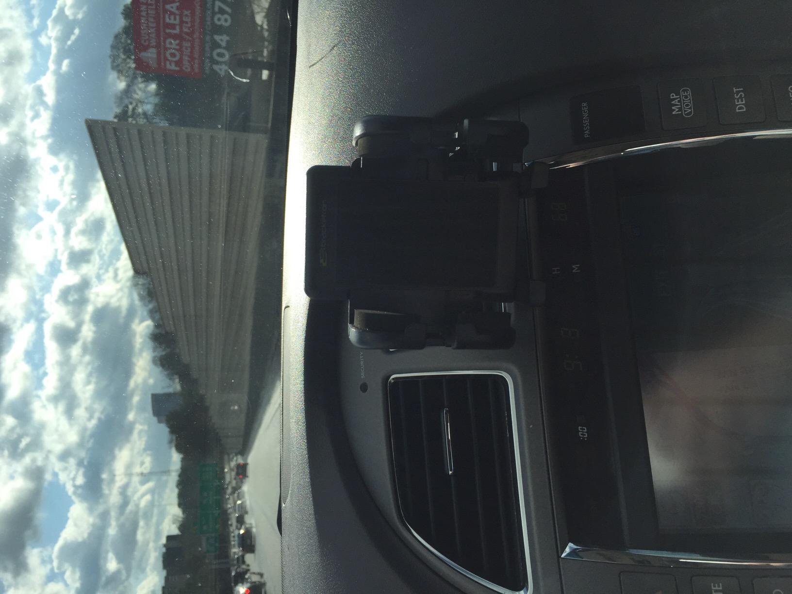 Thought This Thing Would Drive Me Crazy - Wrong!