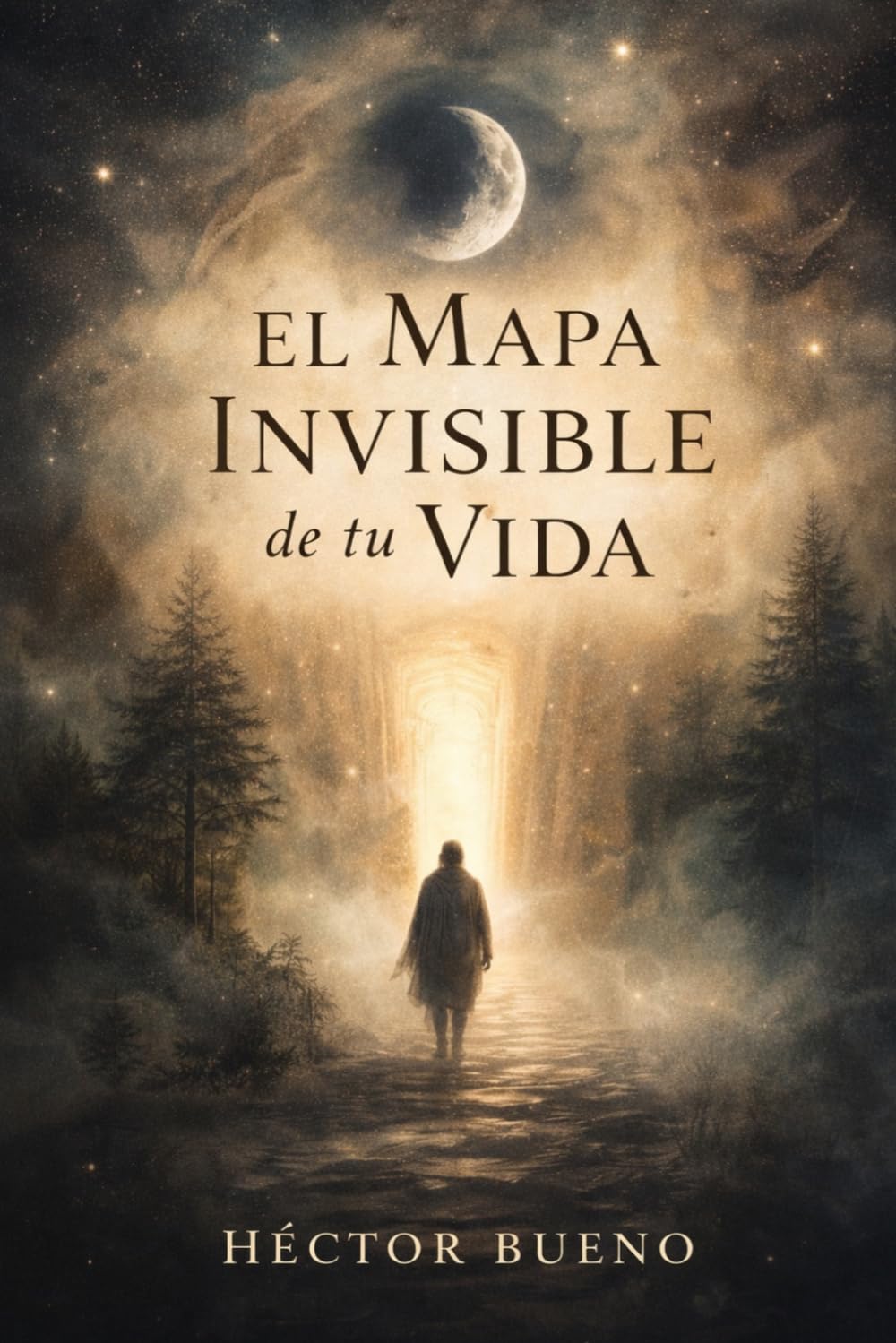 El Mapa Invisible de tu Vida: Manual para un Alma que Olvidó su Propósito