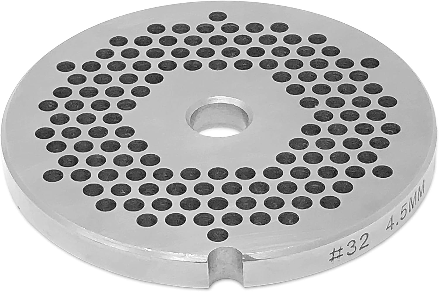 32 Stainless Steel Replacement Plate Disc Blade for Meat