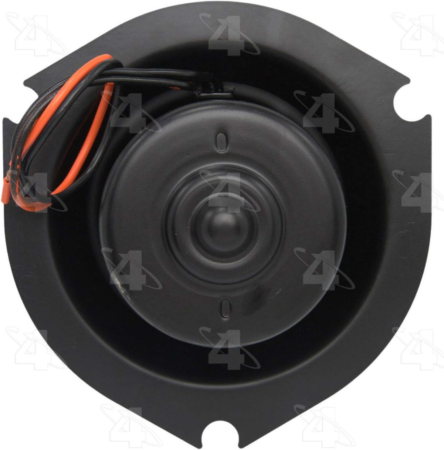 Four Seasons/Trumark 35526 Blower Motor without Wheel