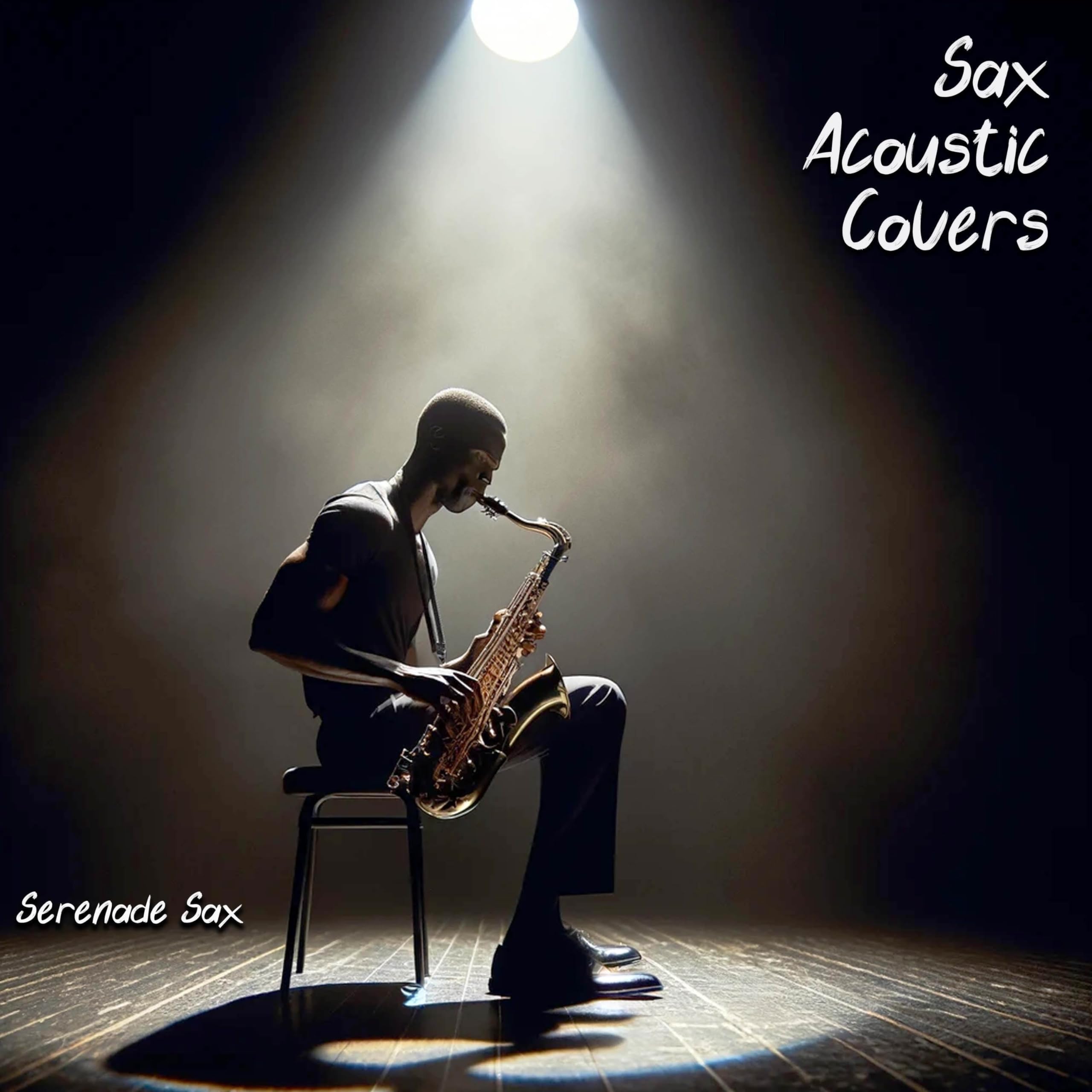 Serenade Sax