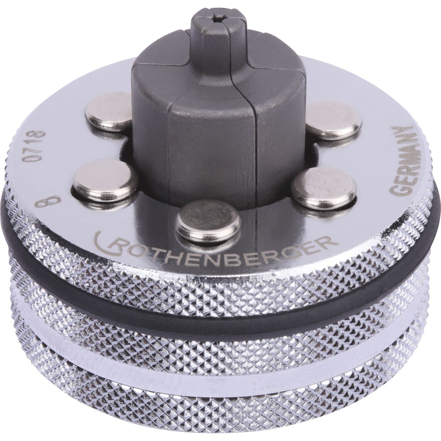 Resistencia de la Cabeza de alta precisión Rolock de 8 x 1=5/16 pulgadas