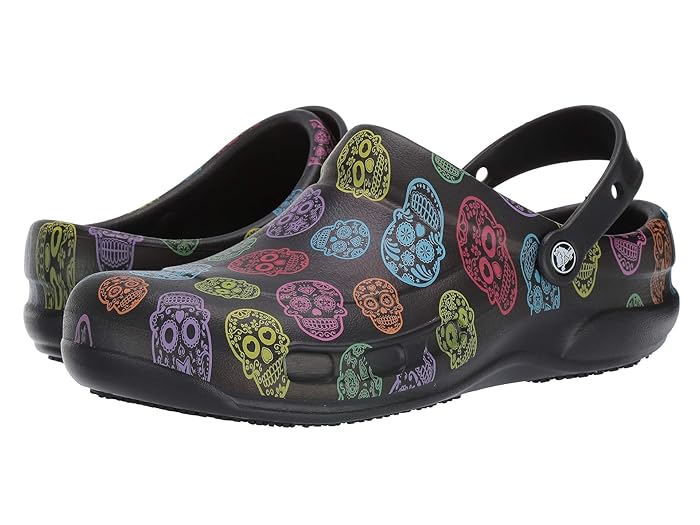 crocs bistro graphic