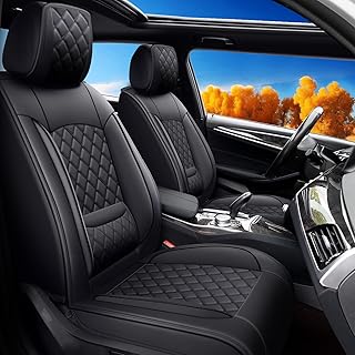 Banklif Car Seat Covers for Altima