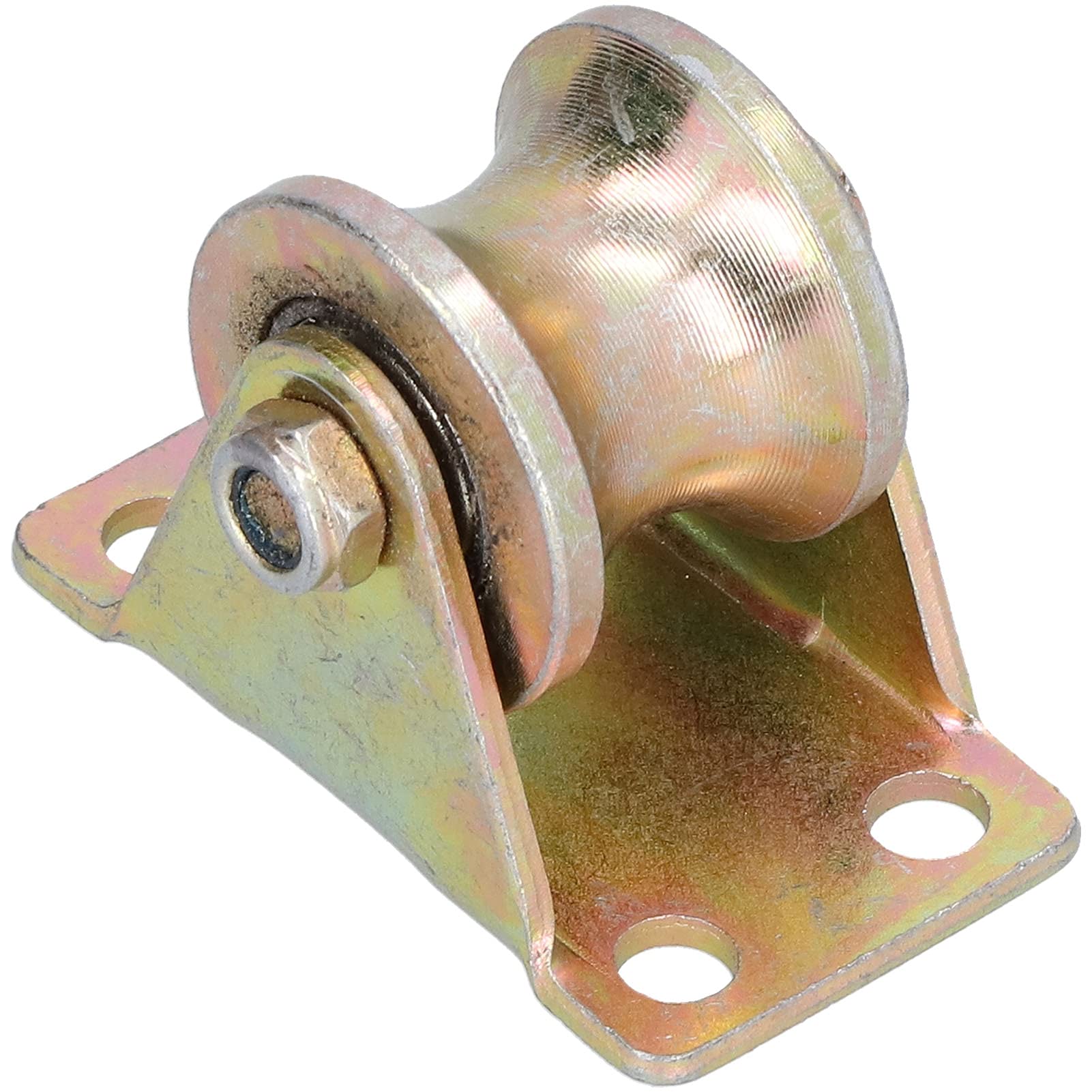 Crane Wheel Grooves: What You Need To Know - mwvznp6