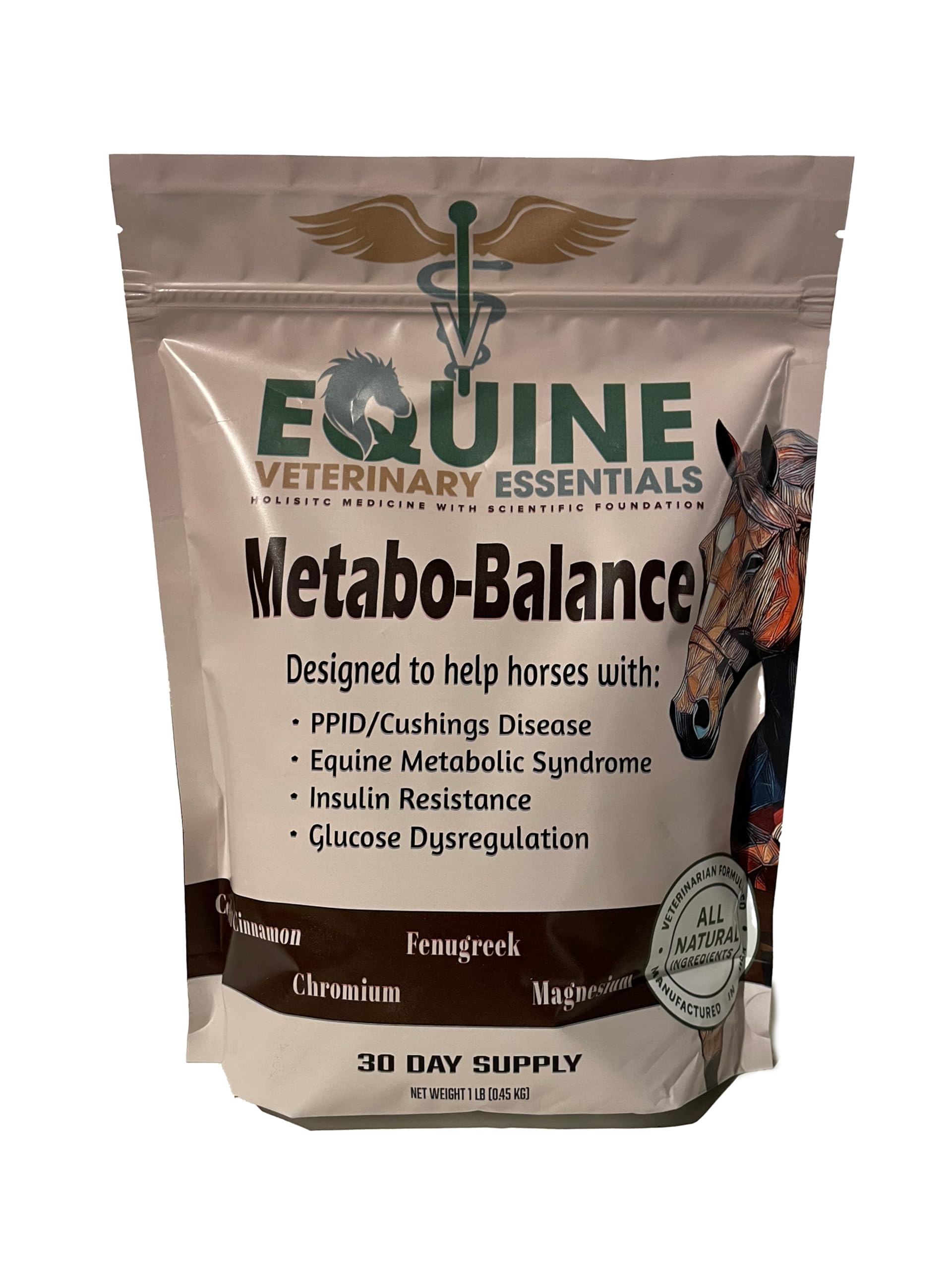 MetaboBalance Equine Metabolic Support