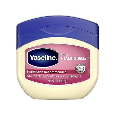 Vaseline Lip Therapy Rosy Lips, 0.25 oz