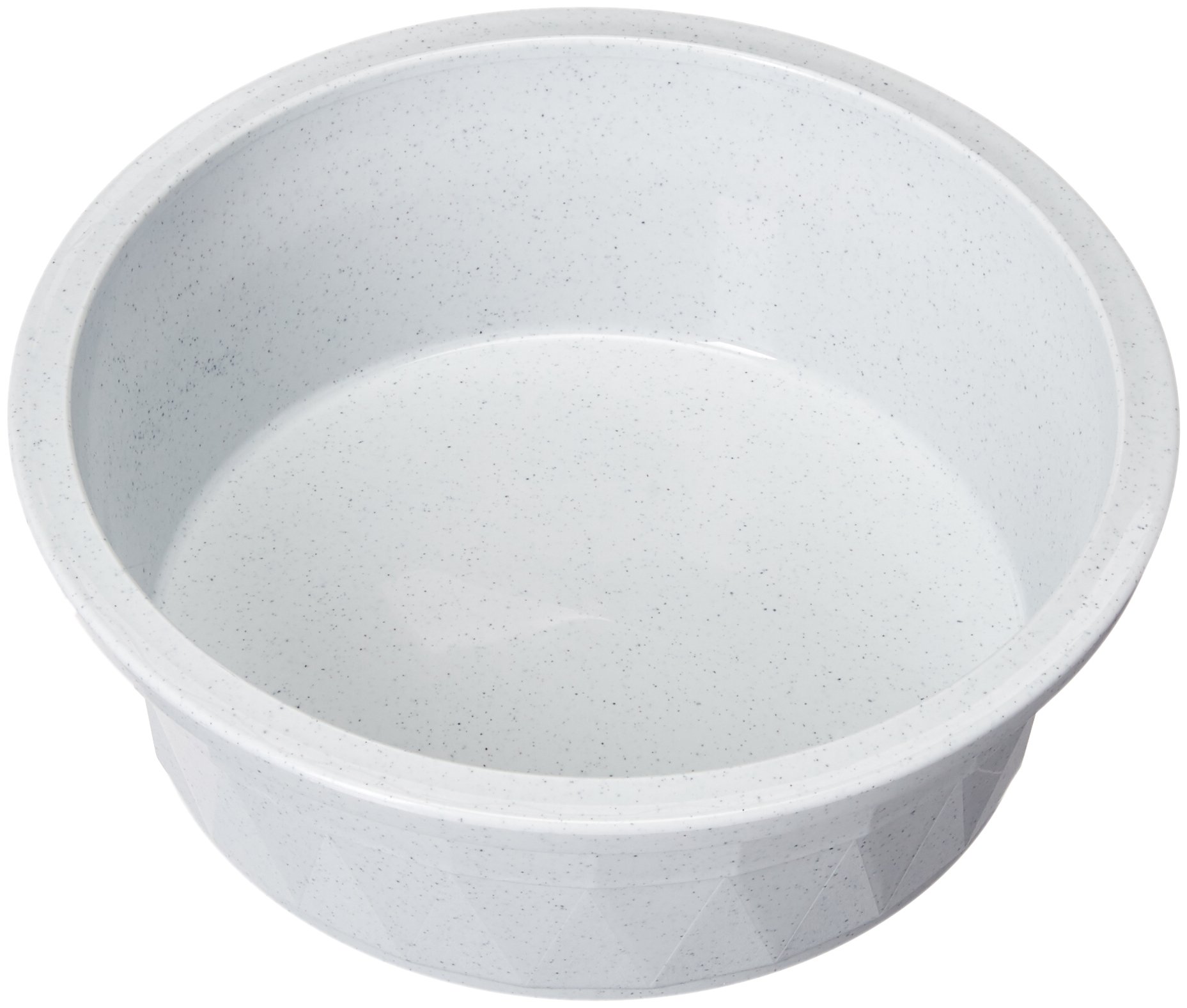 Photo 1 of (2 Pack) Heavyweight Jumbo Crock Dishes (106 Ounce Capacity Per Dish)