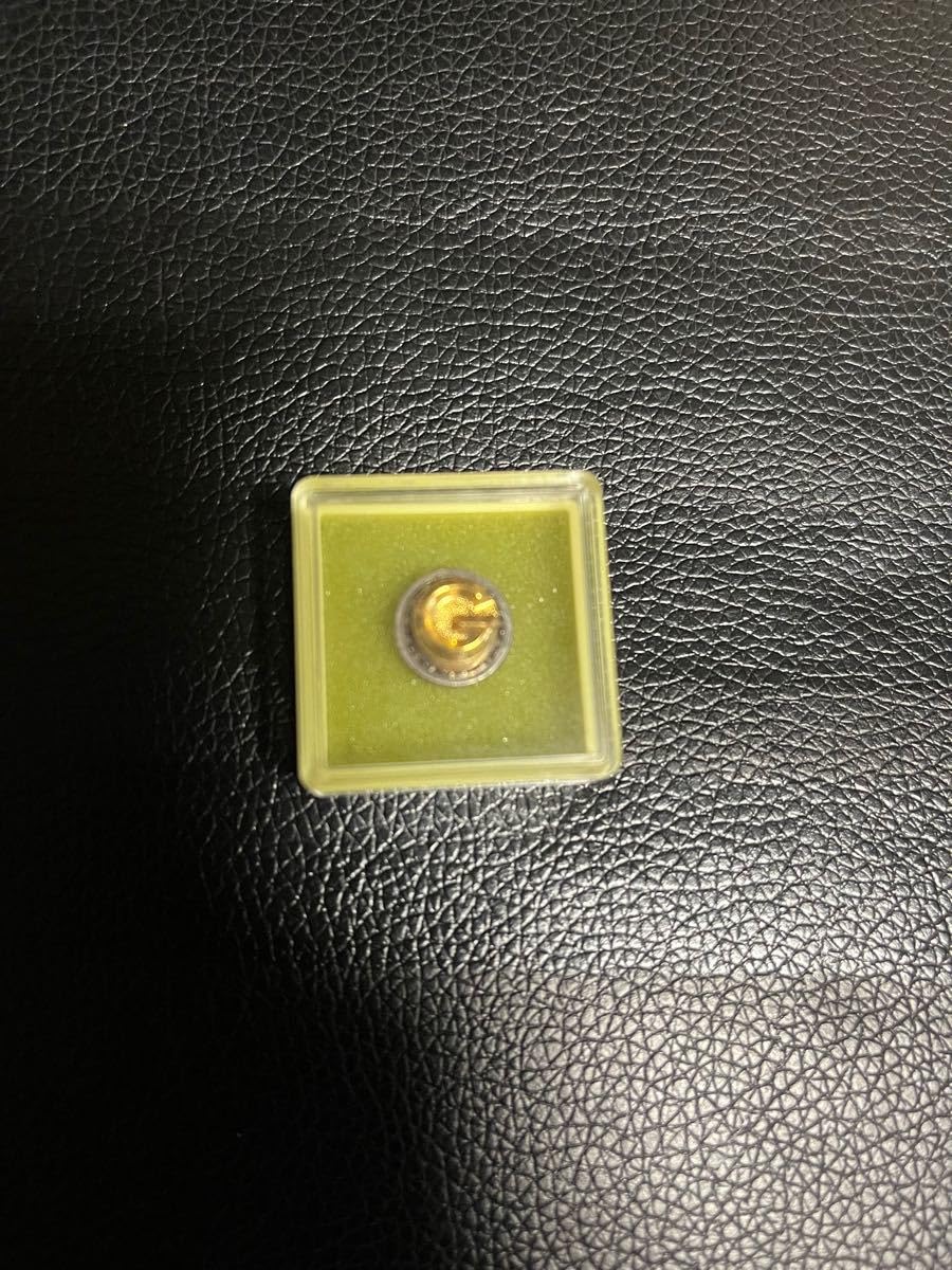 創価学会 牙城会バッヂ 非売品-