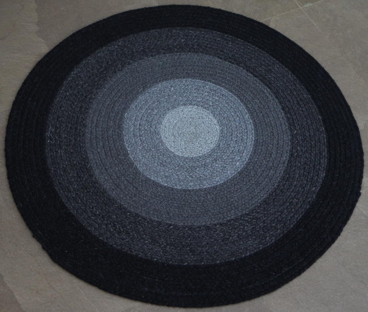 Elevated Earth-Tones Meet Geometric Precision in This Signature Series of sustainably Crafted Jute and Fiber Rugs.