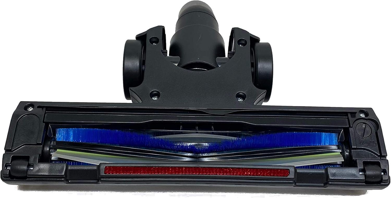 WesselWerk Universal Vacuum Hardwood Floor Brush Cordless Vacuum Cleaner Brush Tool