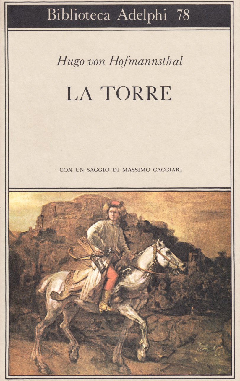 La torre