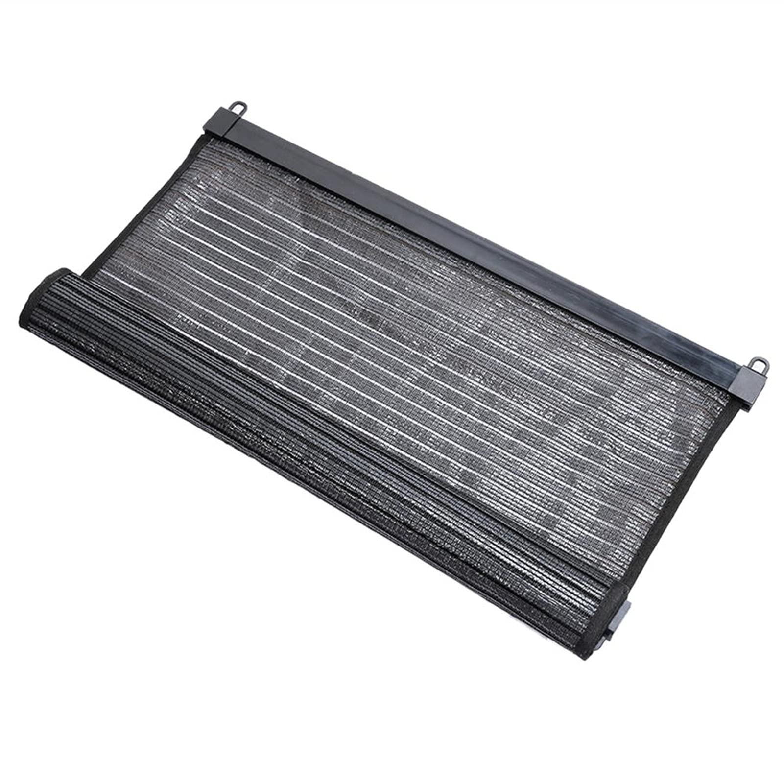 odcienie okien Rolety Rollowe Przenośne kurtyny przeciwsłoneczne Pionowe Plisowane żaluzje Proste Wklejane Ścienne Hollow Oddychające Zasłony Blackout Dekoracja okien z liśćmi wielopoziomowymi(A)