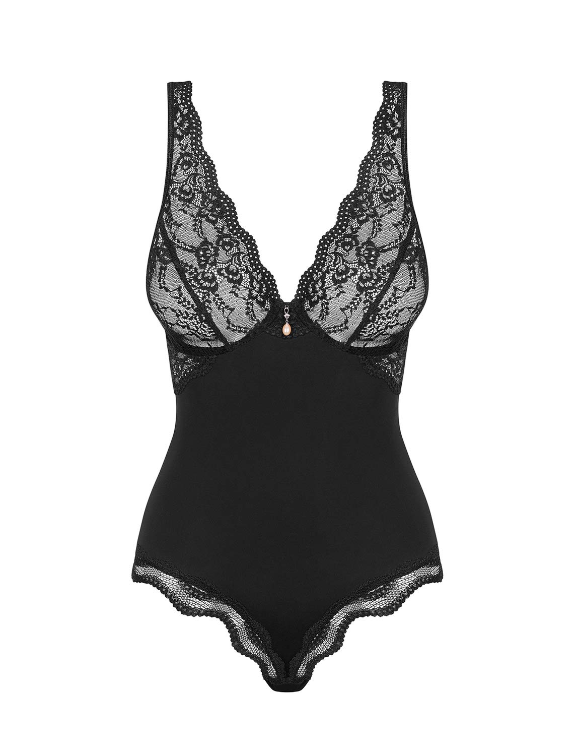 Obsessive Damen Body M817