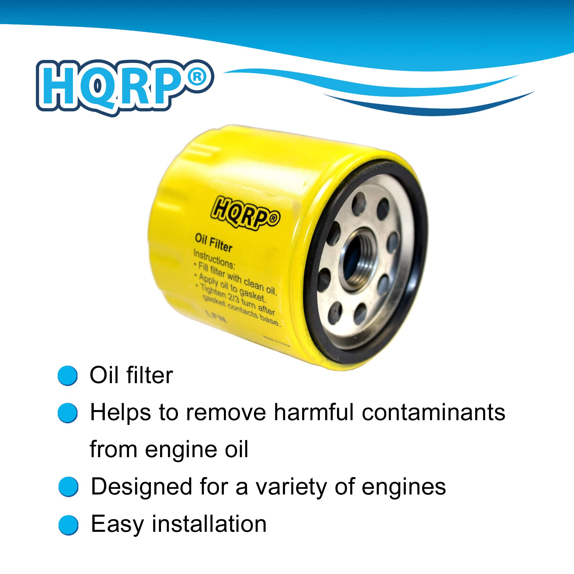 Filtro De Aceite Para Mini - SAT CHILE