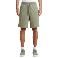 G-Star Raw C.V. Pantaloncini da Uomo Premium Core, Verde (Lt Orphus D21172)