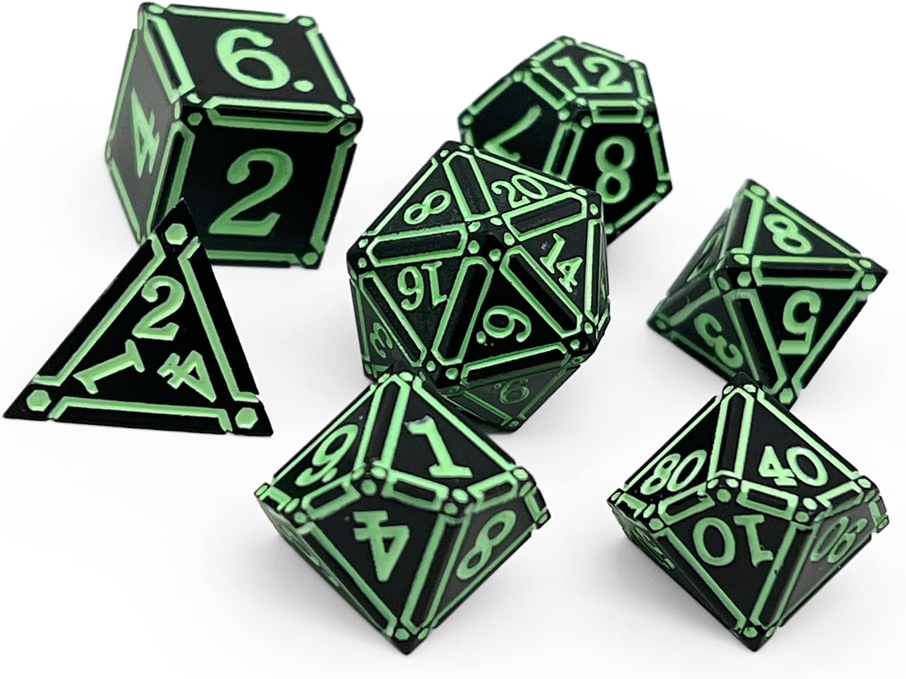 Norse Foundry Ironworks - Witches Heart