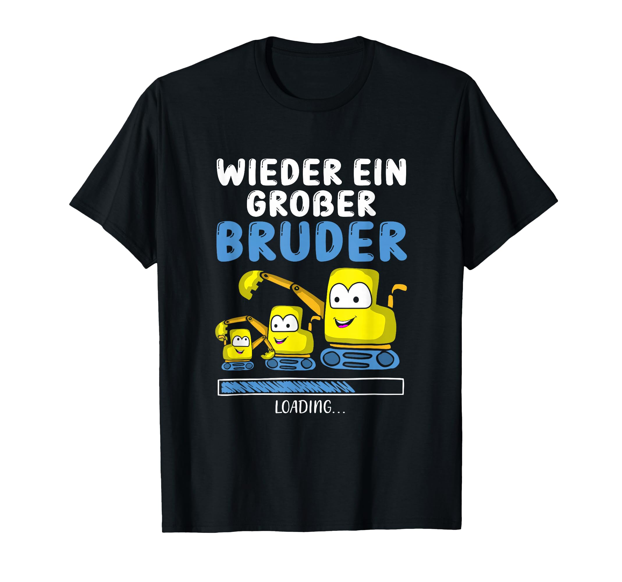 Kleidung mit Designs von Amazon Merch on Demand