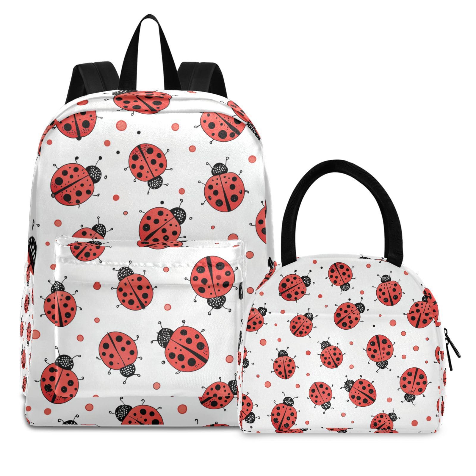 LiSA　リュック　~LADY BUG~ LiSA リュック ~LADY BUG~