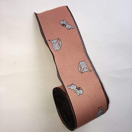 Amazon ポケモン ピンク送料1円m同封可 畳縁畳へり畳ヘリ 手作り手工芸 ハンドメイド リメイク ハンドクラフト材料 布地 幅75 バッグ 布切れ端 布 生地 通販