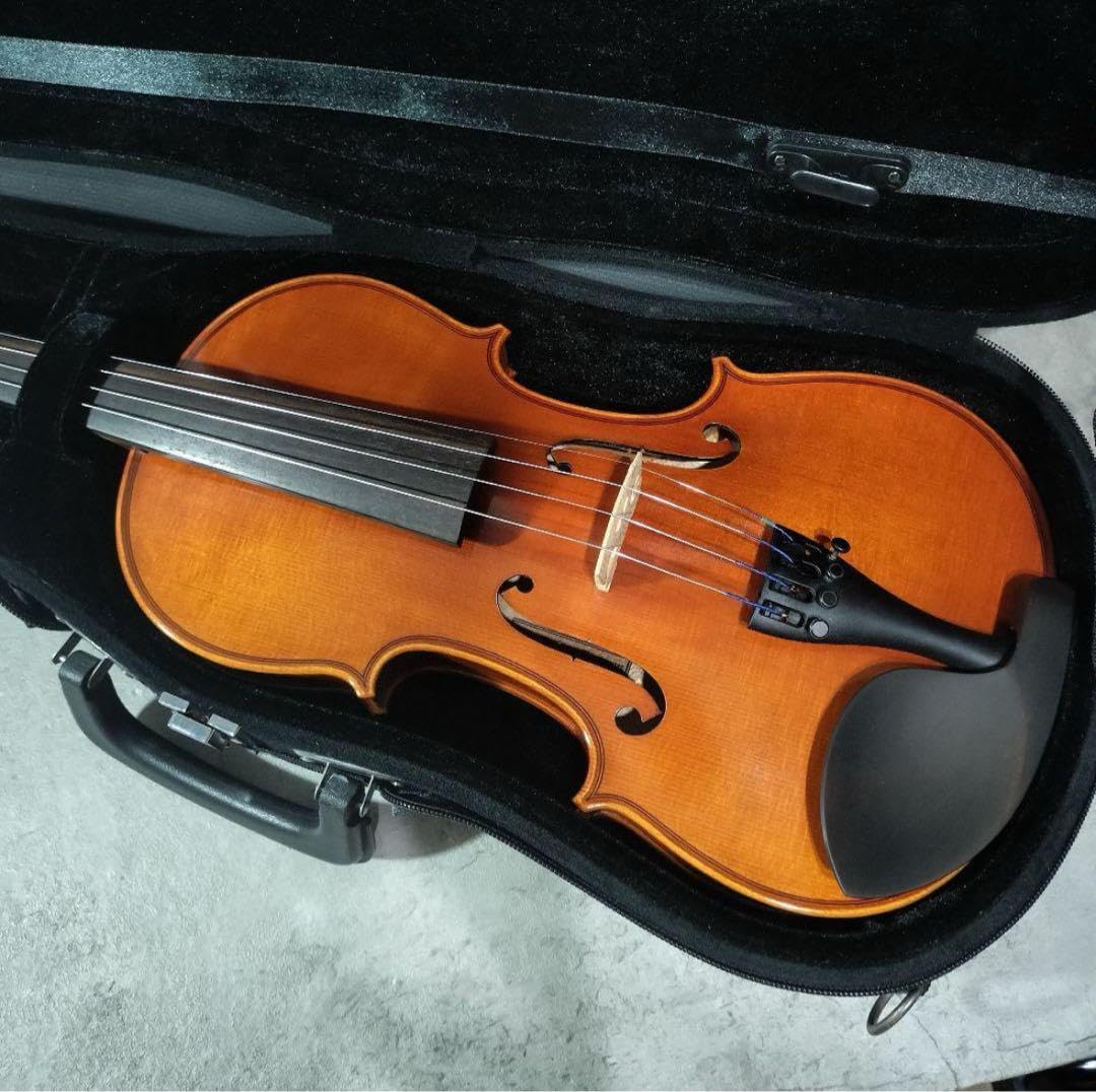 Andreas Eastman VL80 4/4 バイオリン 4/4 2008年 Eastman - Violin