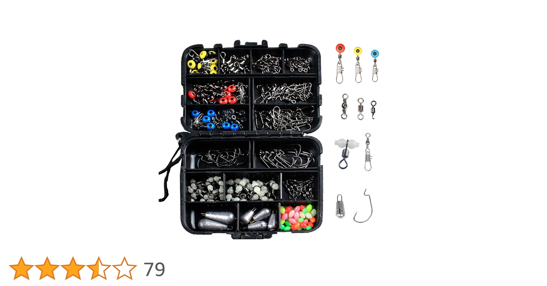 マテリアル　フック　大量セット フック PXB-GN05M-101型 マグネットタイプ 【スガツネ工業】