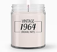 Vista 266 de Smile Theres - Velas de bola de fuego para mujeres, regalos para ella, esposa, novia, regalos de cumpleaños para mujeres, mamá, mejor amiga, vela