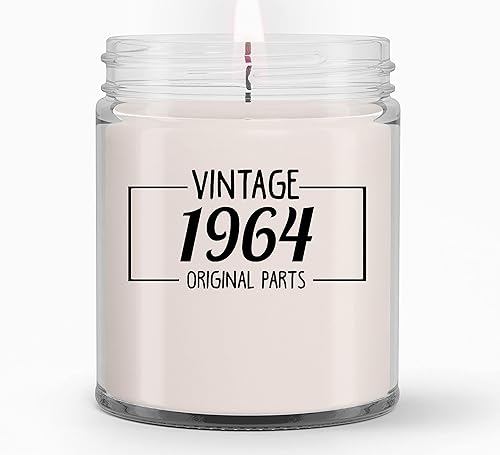 Miniatura 266 de Smile Theres - Velas de bola de fuego para mujeres, regalos para ella, esposa, novia, regalos de cumpleaños para mujeres, mamá, mejor amiga, vela