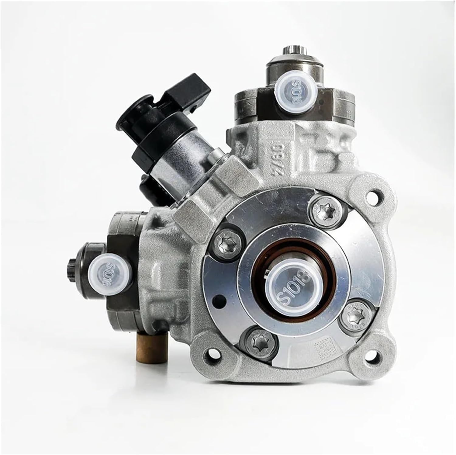 Diesel Fuel Injection Pump Car Engine Oil Pump Compatible with Oil 0445010559