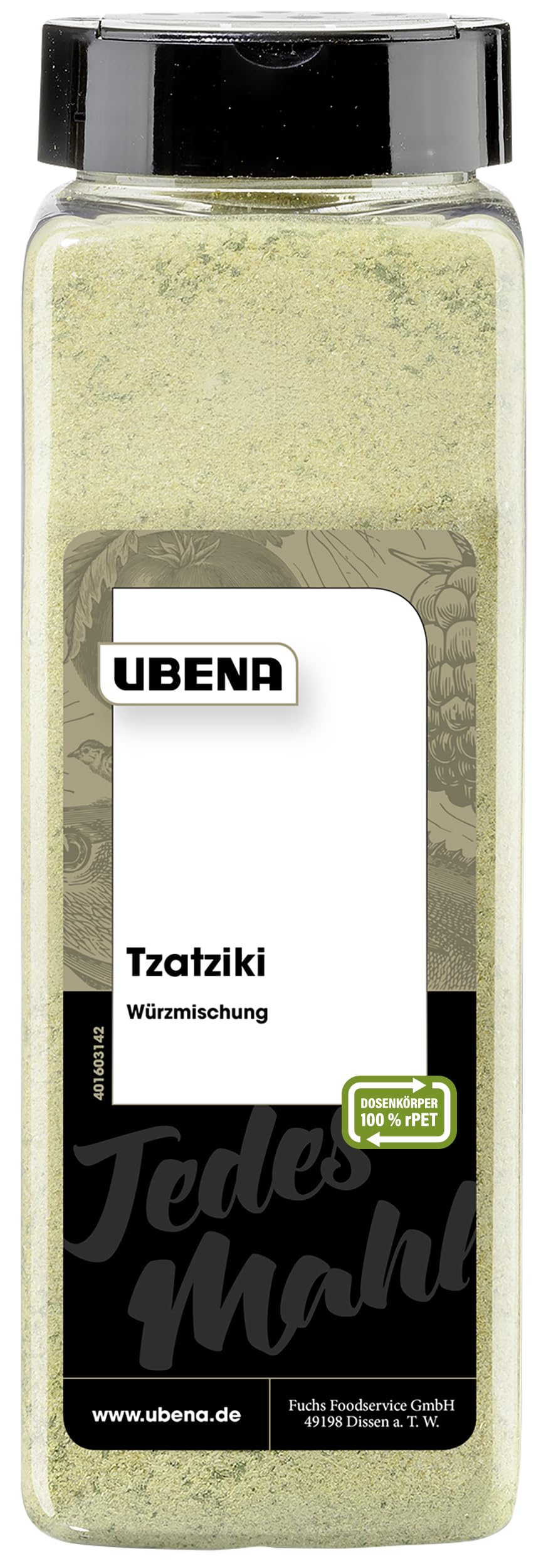 Grillsaucen von Fuchs, Fuchs Professional, Ubena und Ostmann