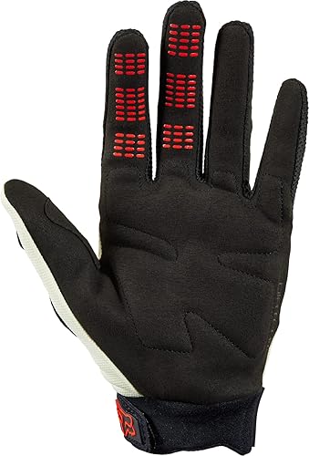 Vista 20 de Fox Racing Dirtpaw Guantes de carrera, para hombre Naranja fluorescente