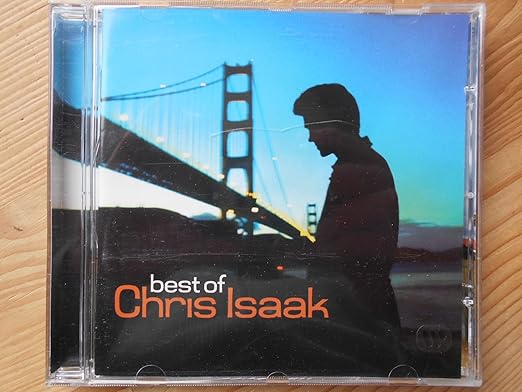 Best Of Chris Isaak