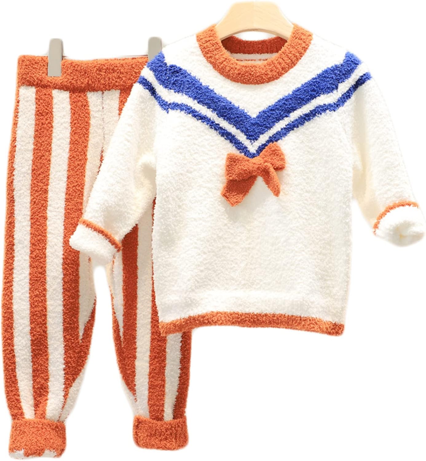 パジャマ キッズ かわいい おしゃれ 男の子 長袖 子供服 女の子 部屋着 上下セット ふわふわ もこもこ 秋 冬 柔らかい ロングパンツ Ht9fc 通気 激安セール フルーツ 子供 春 寝巻き 誕生日 ルームウェア フリース 柄 子供用 ギフト