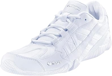 Kaepa Women's Stellarlyte Cheer Shoe
