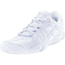 Kaepa Womens Stellarlyte Cheer Shoe