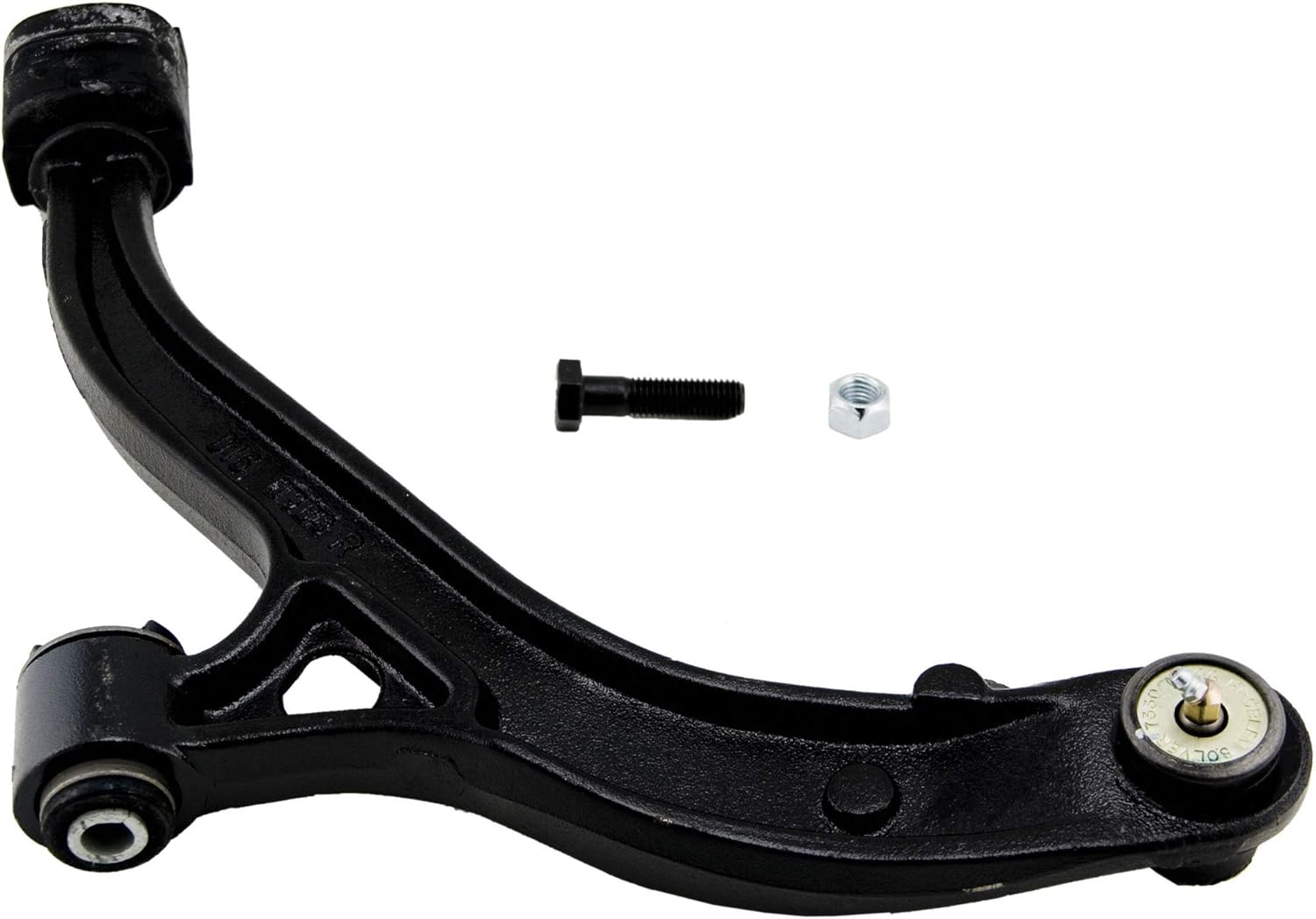 Moog CK80633 Control Arm and Ball Joint Assembly